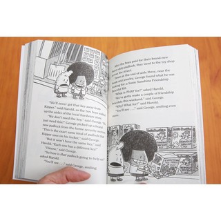 Hàng nhập 12q - CAPTAIN UNDERPANTS
