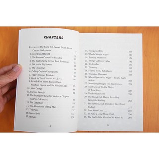 Hàng nhập 12q - CAPTAIN UNDERPANTS