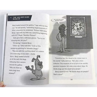 Hàng nhập - USBORNE ACCELERATED READER STORY COLLECTION 20 Books Box Set.