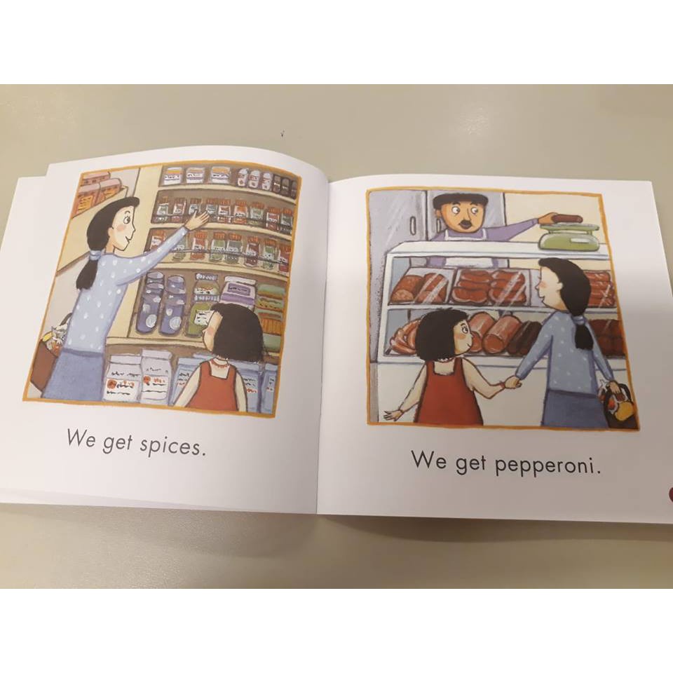 Bộ 26q - Sight word readers + CD