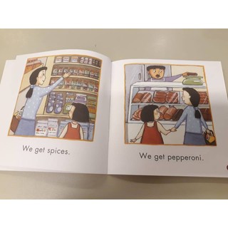 Bộ 26q - Sight word readers + CD