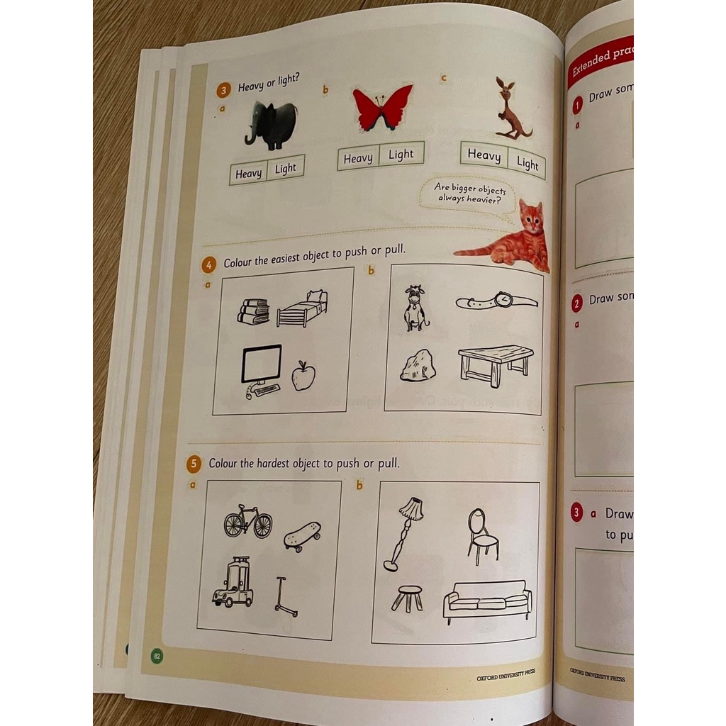 Bán lẻ - Oxford Mathematics