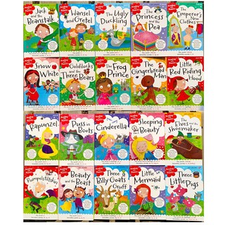 Hàng nhập 20q - reading with phonics collection + file mp3