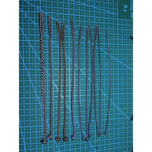 Chim săn mồi đan dây dù siêu bền siêu nhẹ