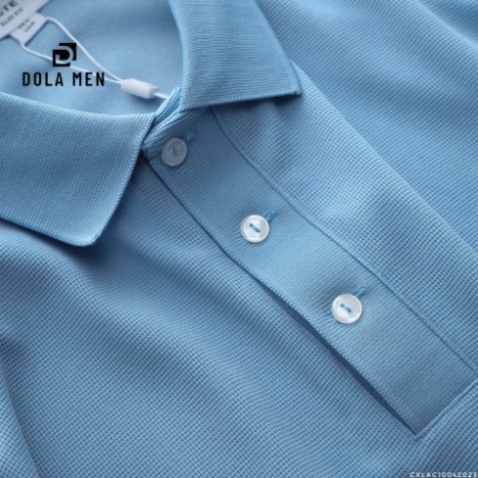 Áo Thun Nam Slimfit POLO BASIC LACOSTE GOLF TRƠN khuy màu Xà Cừ Logo thêu dáng dài 6 màu hàng xuất xịn Có Big Size