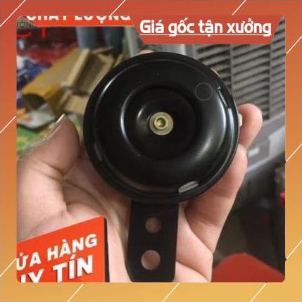 Còi điện ,12v.48V lắp cho xe điện 133,xmen