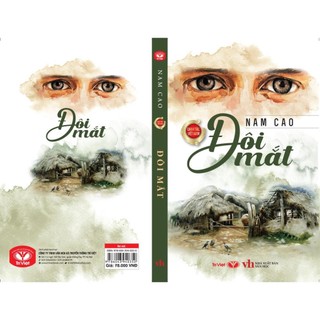 Sách - Đôi Mắt ( Danh Tác Việt Nam ) - Trí Việt