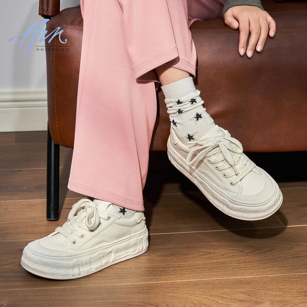 Giày Thể Thao Mùa Hè 2023 Phong Cách Mới Hợp Thời Trang Cho Nữ