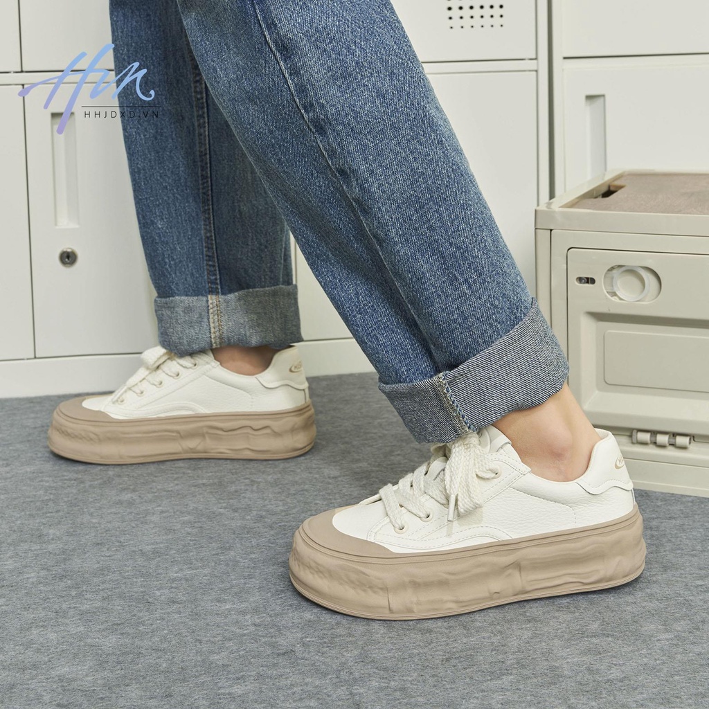 Giày Thể Thao Mùa Hè 2023 Phong Cách Mới Hợp Thời Trang Cho Nữ