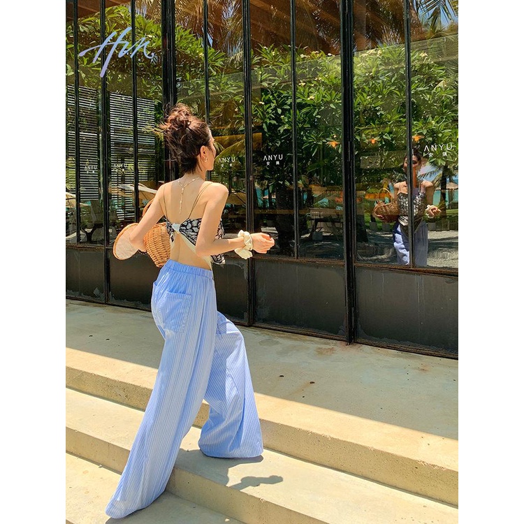 Áo Ống Lửng Dáng Ôm Thời Trang Mùa Hè 2023 Phong Cách Mới Dành Cho Bạn Nữ