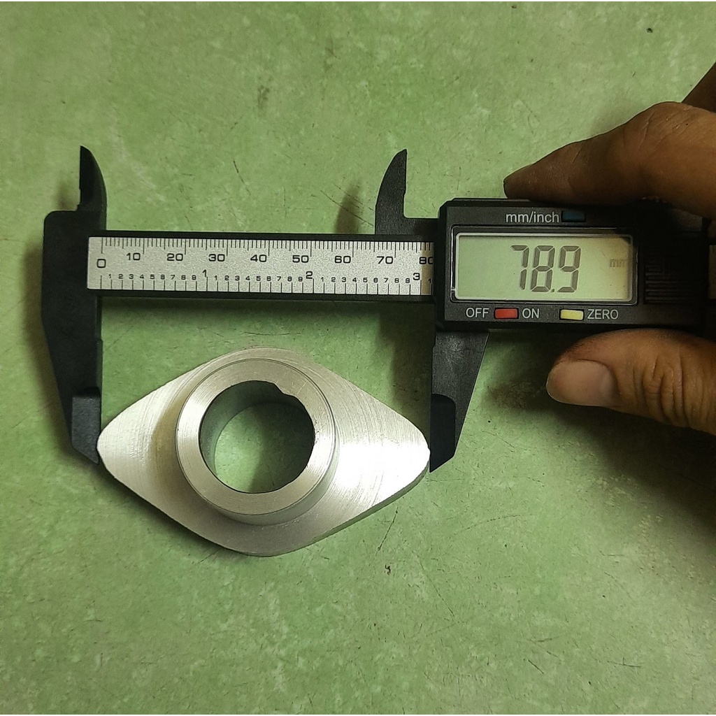 Nhôm Mỏ Lòi lớn_tự khoan lỗ óc