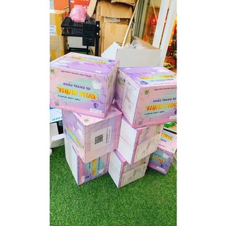 khẩu trang thịnh phát 5D