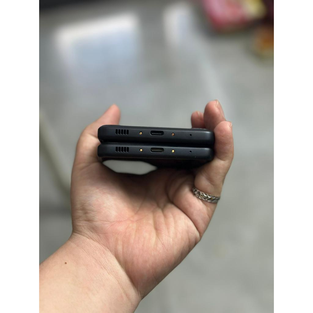 Điện thoại Samsung Xcover Pro 2sim Ram 4/64 - Hàng chính hãng Fullbox Bảo hành toàn quốc Bao test đổi trả .