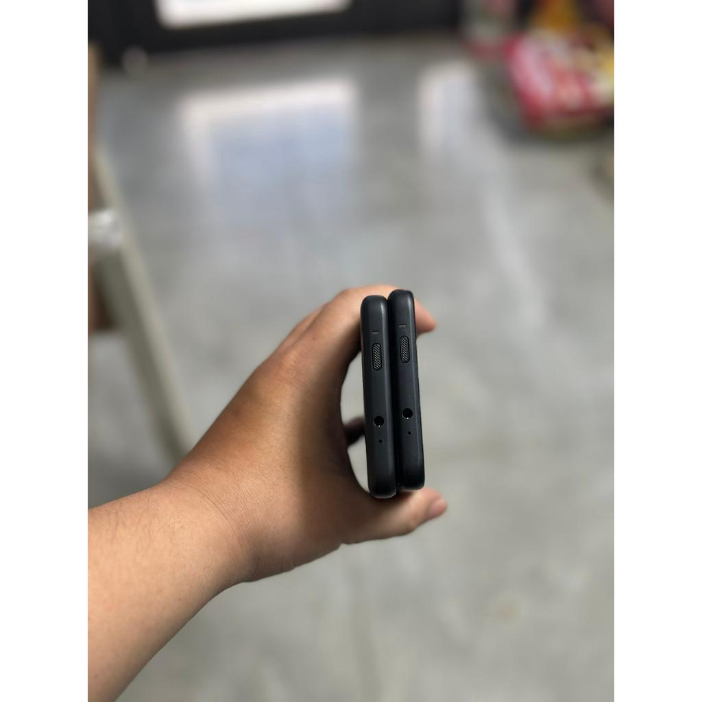 Điện thoại Samsung Xcover Pro 2sim Ram 4/64 - Hàng chính hãng Fullbox Bảo hành toàn quốc Bao test đổi trả .