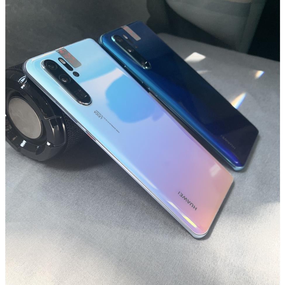 Điên Thoai Huawei P30 Pro - Hàng chính hãng Fullbox Bảo hành toàn quốc Bao test đổi trả .