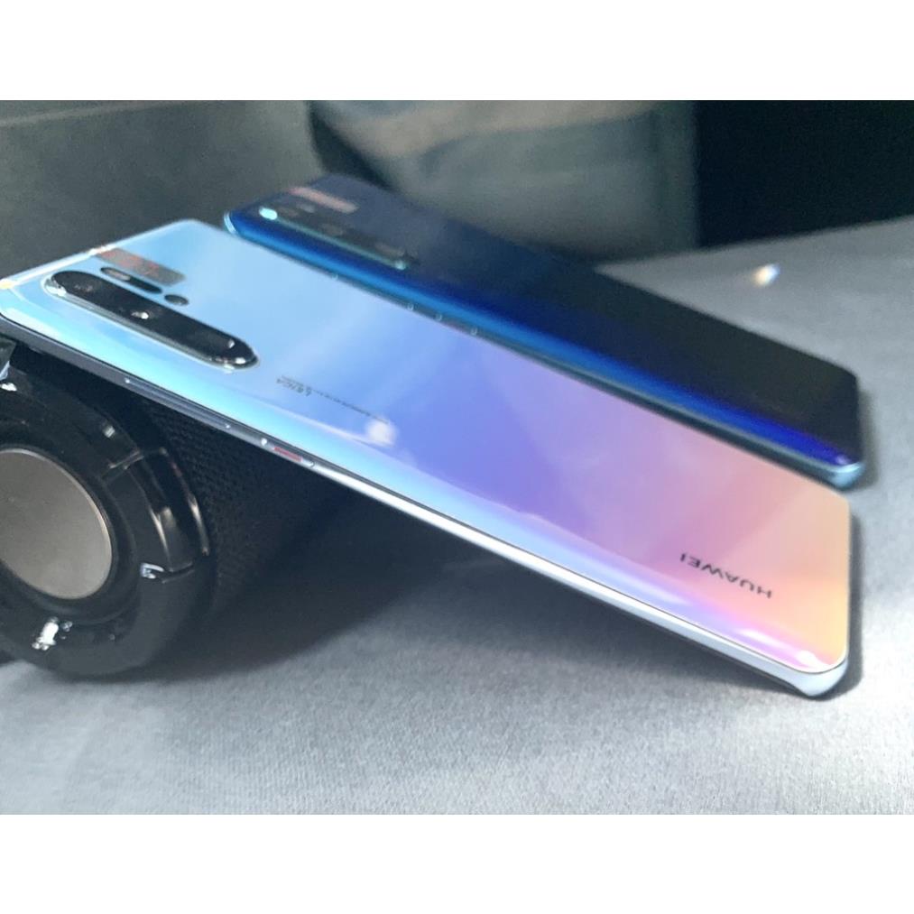 Điên Thoai Huawei P30 Pro - Hàng chính hãng Fullbox Bảo hành toàn quốc Bao test đổi trả .