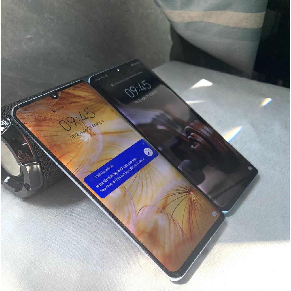 Điên Thoai Huawei P30 Pro - Hàng chính hãng Fullbox Bảo hành toàn quốc Bao test đổi trả .