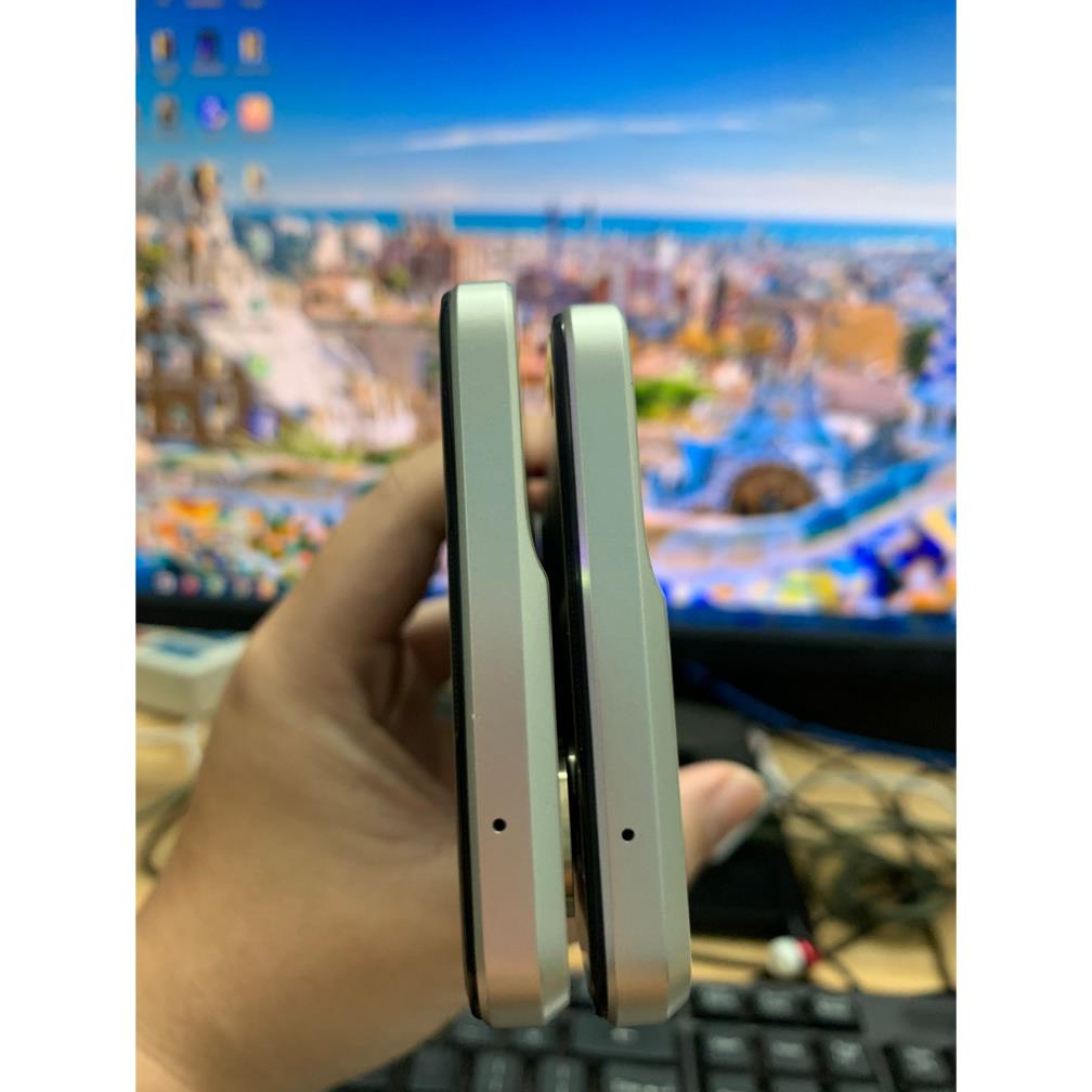 Điện Thoại Oppo Reno 8 5G  12/256G - Hàng chính hãng Fullbox Bảo hành toàn quốc Bao test đổi trả .