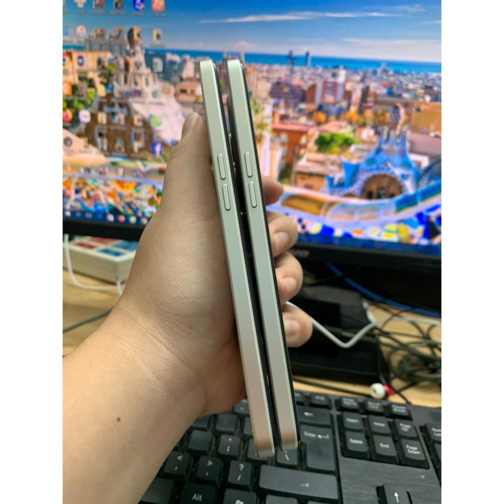 Điện Thoại Oppo Reno 8 5G  12/256G - Hàng chính hãng Fullbox Bảo hành toàn quốc Bao test đổi trả .