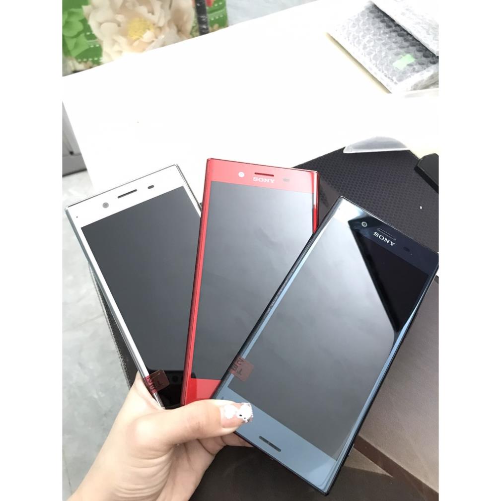 Điện Thoại Sony Xperia XZ Premium Docomo - Hàng chính hãng Fullbox Bảo hành toàn quốc Bao test đổi trả .