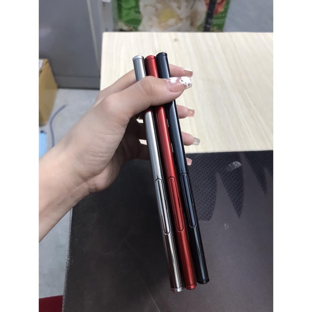 Điện Thoại Sony Xperia XZ Premium Docomo - Hàng chính hãng Fullbox Bảo hành toàn quốc Bao test đổi trả .