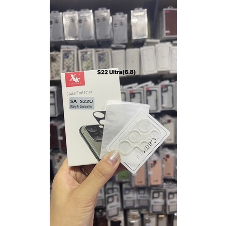 Kính cường lực cam note 20/Note 20 Ultra/S22 Ultra/S23 Ultra