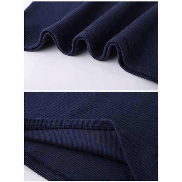 Áo Croptop Heaven Sent