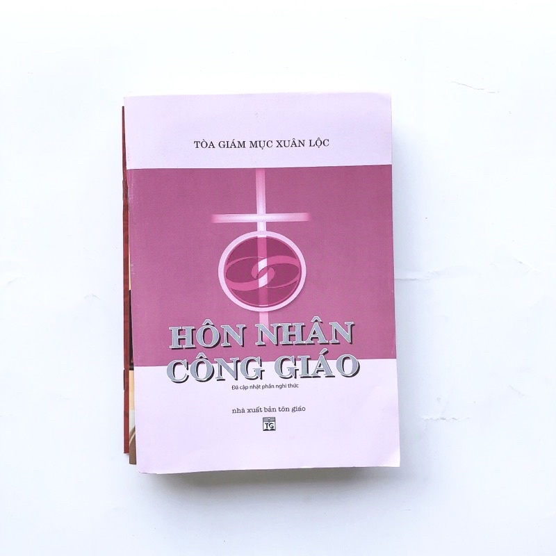 HÔN NHÂN- GIÁO LÝ TÂN TÒNG -QUÀ TẶNG CÔNG GIÁO