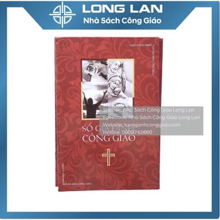 Sổ gia đình công giáo-quà tặng công giáo