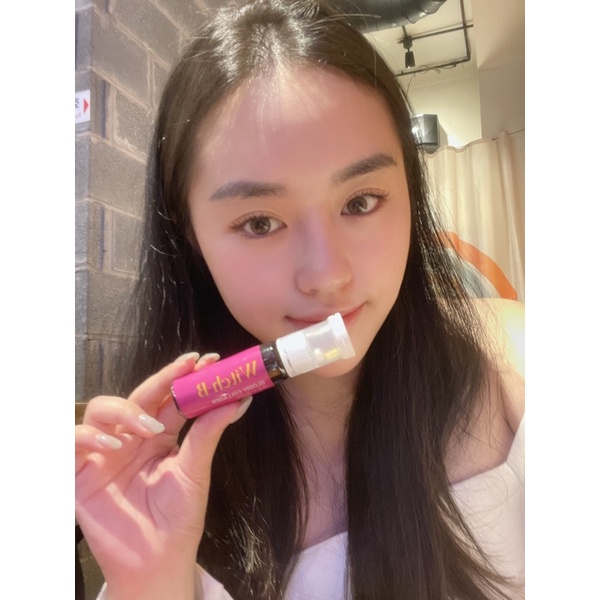 WITCH-B GLOSSY COLLAGEN  Bebalance