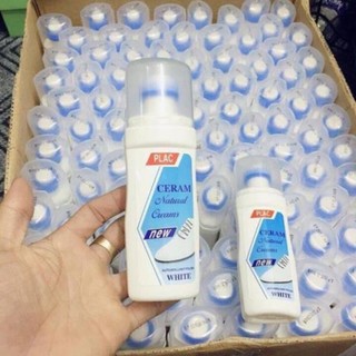 Tẩy trắng giày dép túi xách plac