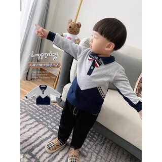 7 đến 18kg. ( mẫu mới nhất cuối năm 2025)quần áo bé trai.set mặc nhà hot hit cho bé trai . set công tử cho bé trai