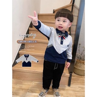 7 đến 18kg. ( mẫu mới nhất cuối năm 2025)quần áo bé trai.set mặc nhà hot hit cho bé trai . set công tử cho bé trai