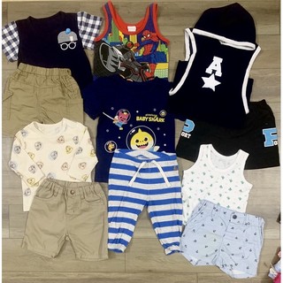 Size 80 đồng giá 15k