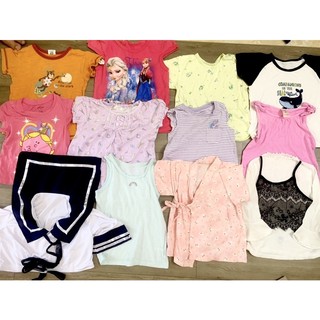 size bé gái đồng giá 15k