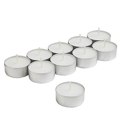 Sáp Nến Thơm Phòng Hình Bông Hoa Không Khói An Toàn Sức Khoẻ - Combo 9 18 Viên