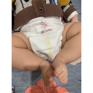 1 miếng bỉm dùng thử bỉm ( BEMOM, GOOBY,MAMAGOM) Hàn Quốc