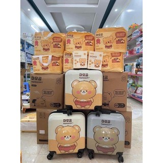 1 miếng bỉm dùng thử bỉm ( BEMOM, GOOBY,MAMAGOM) Hàn Quốc