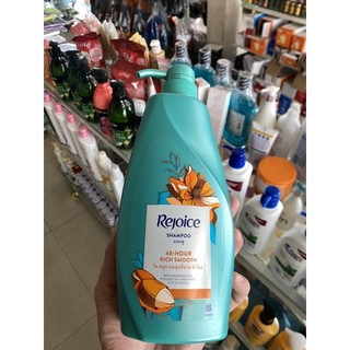 Dầu gội Rejoice thái lan 525ml[ Hàng thailand Chính Hãng ]