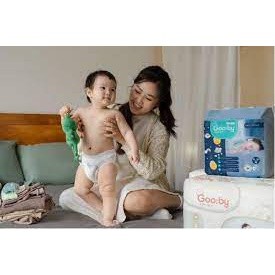 Miếng dùng thử Bỉm Gooby