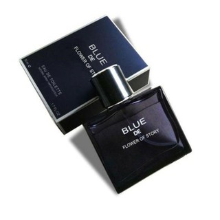 Nước hoa nam blue de flower of story ❤️nước hoa cao cấp thơm lâu, lịch lãm, sang trọng, nam tính