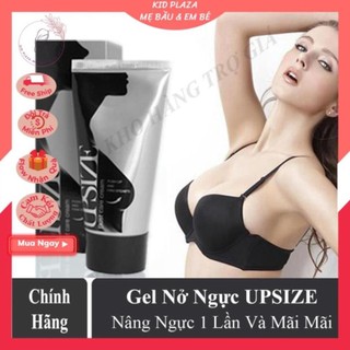 Kem Upsize Nga thoa nở ngực - Tăng kích thước Vòng 1