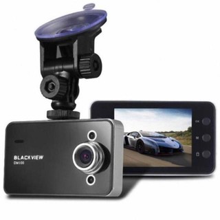 Camera hành trình HD K6000 Plus
