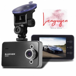 Camera hành trình hd k6000 plus