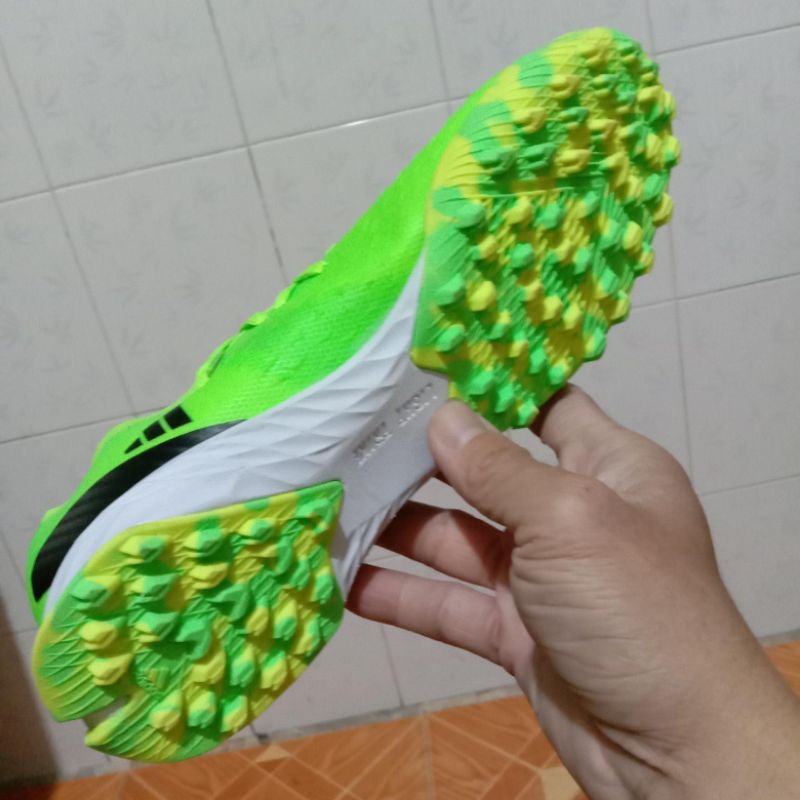 Giày Bóng Đá Sân Cỏ Nhân Tạo X Speedportal.1 Các Màu