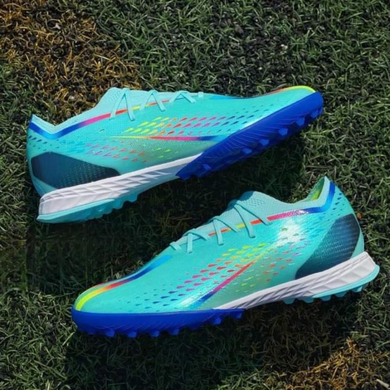 Giày Bóng Đá Sân Cỏ Nhân Tạo X Speedportal.1 Các Màu