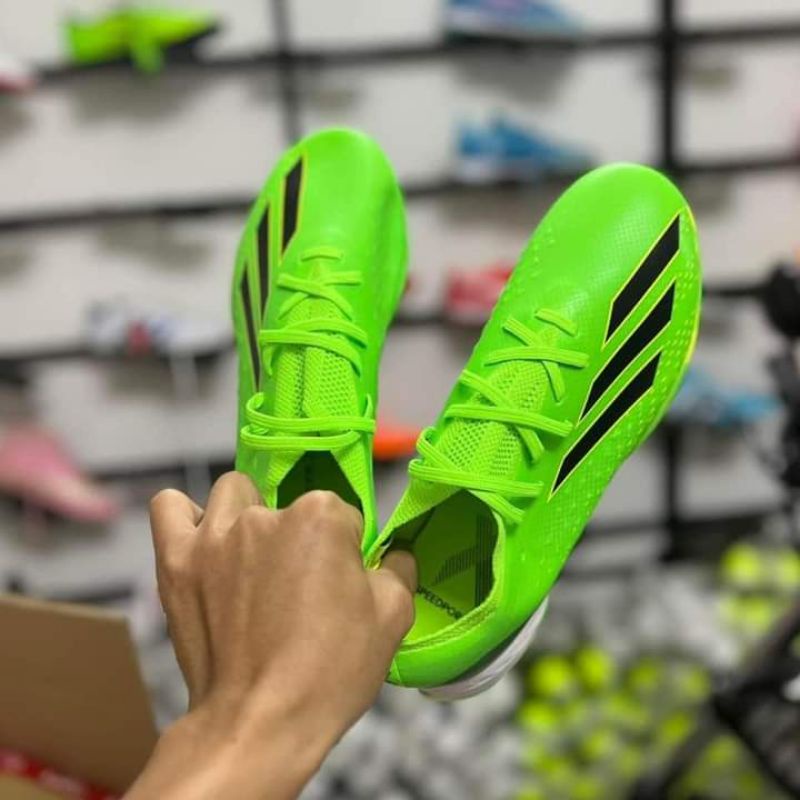Giày Bóng Đá Sân Cỏ Nhân Tạo X Speedportal.1 Các Màu
