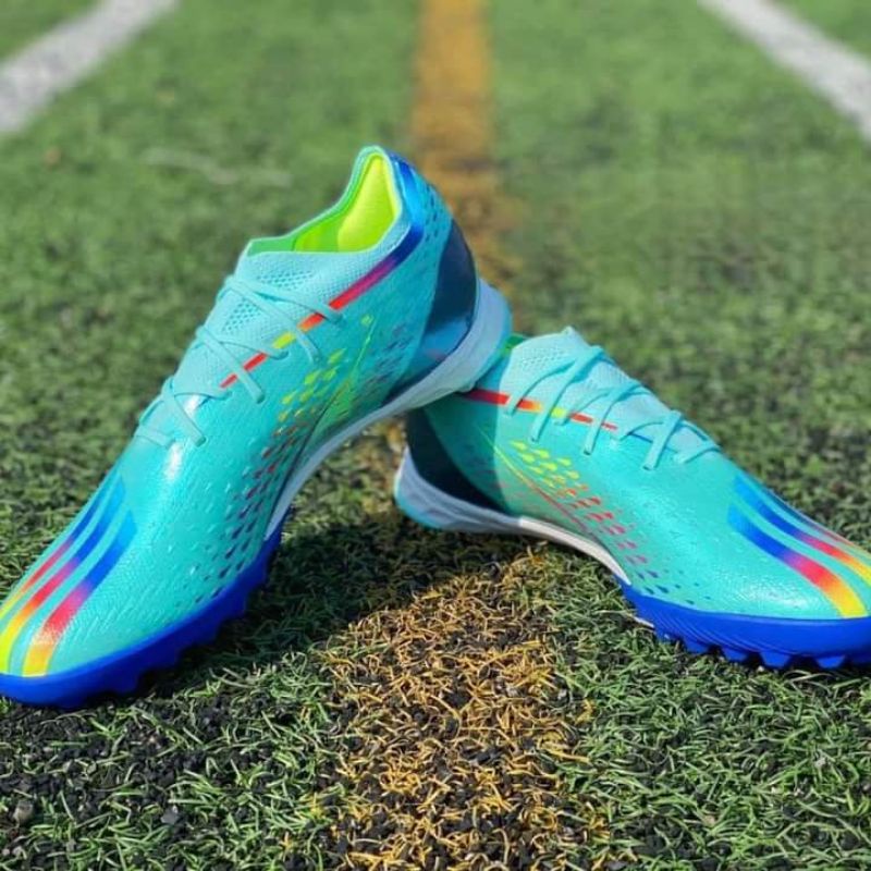 Giày Bóng Đá Sân Cỏ Nhân Tạo X Speedportal.1 Các Màu