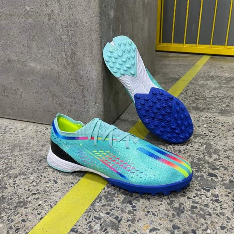 Giày Bóng Đá Sân Cỏ Nhân Tạo X Speedportal.1 Các Màu