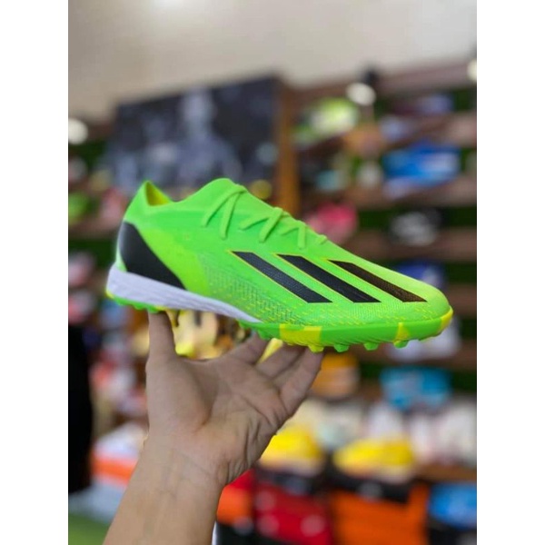 Giày Bóng Đá Sân Cỏ Nhân Tạo X Speedportal.1 Các Màu